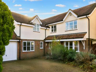 Property image of home to buy in Juniper Gardens, Shenley